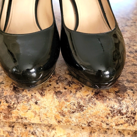 PRADA HEELS SIZE 39 - Picture 7 of 8